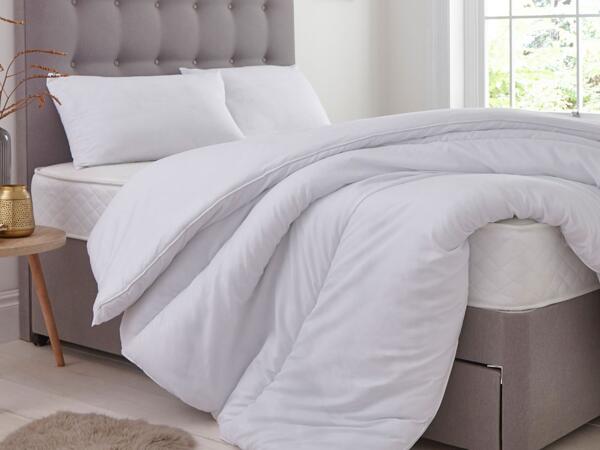 10.5 Tog Duvet Single