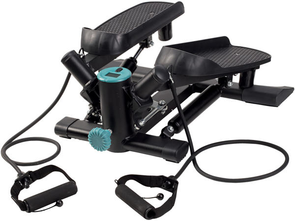 Swing-Stepper