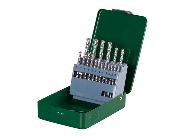 Drill Bit Set