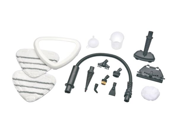 Steam Mop & Handheld Steam Cleaner