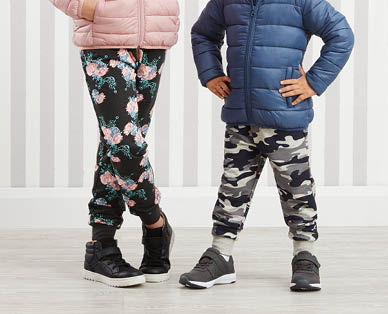 Kids Sweat Pants