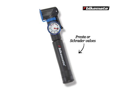 Bike Mini Pump