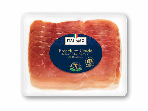 ITALIAMO Italiensk skinke