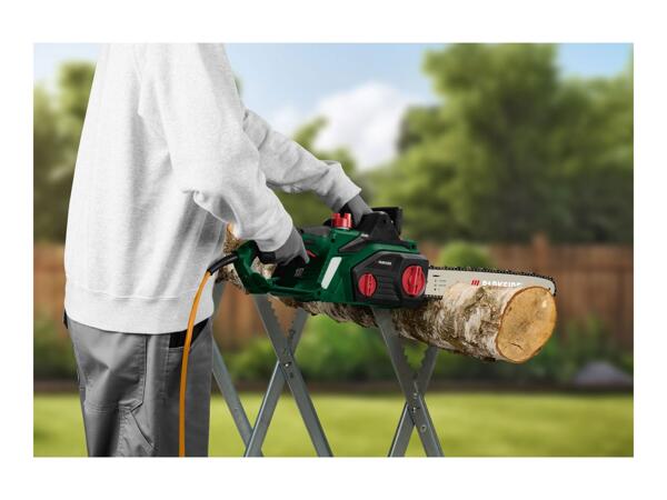 Parkside Electric Chainsaw