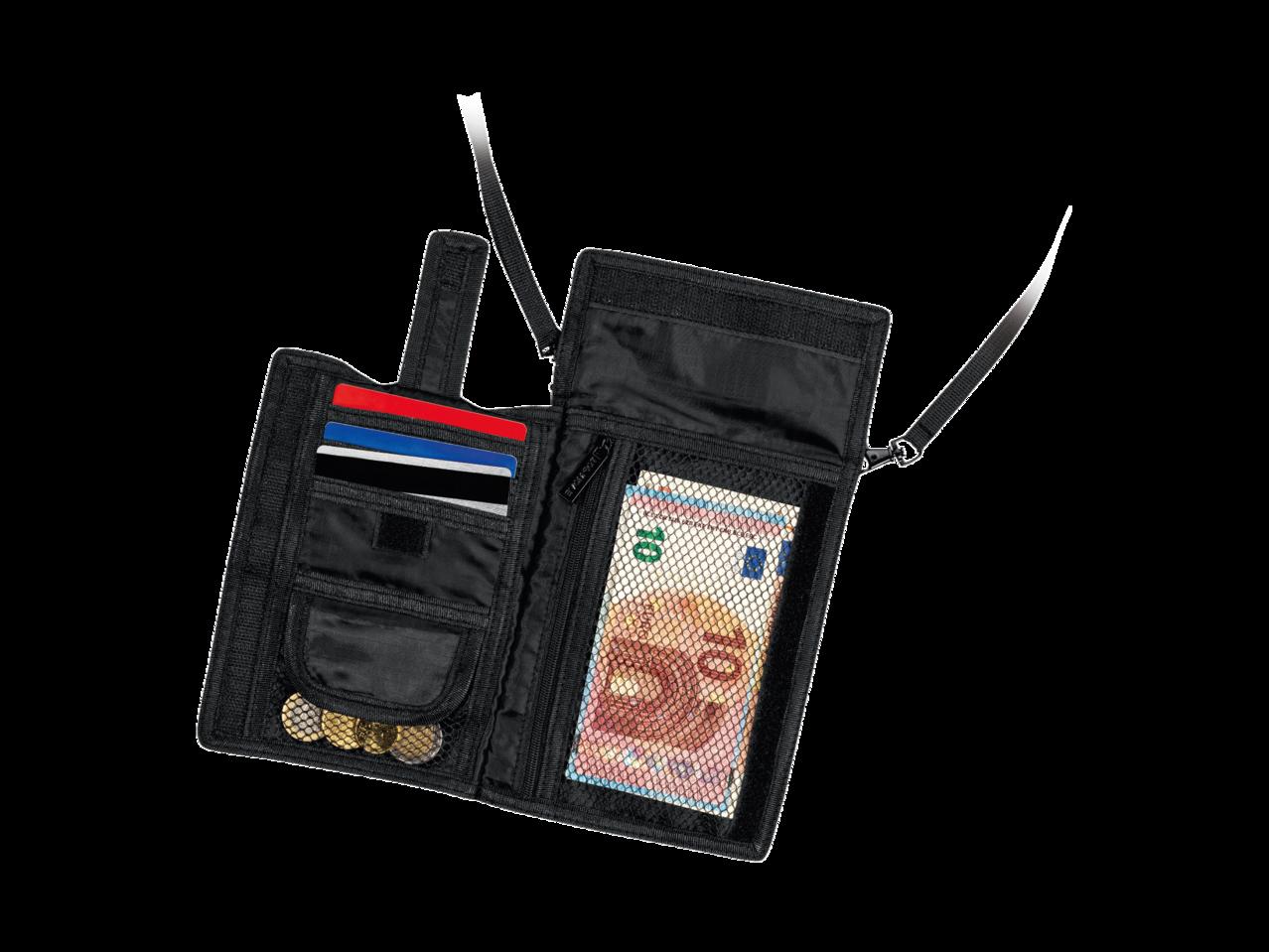 Travel Accessories