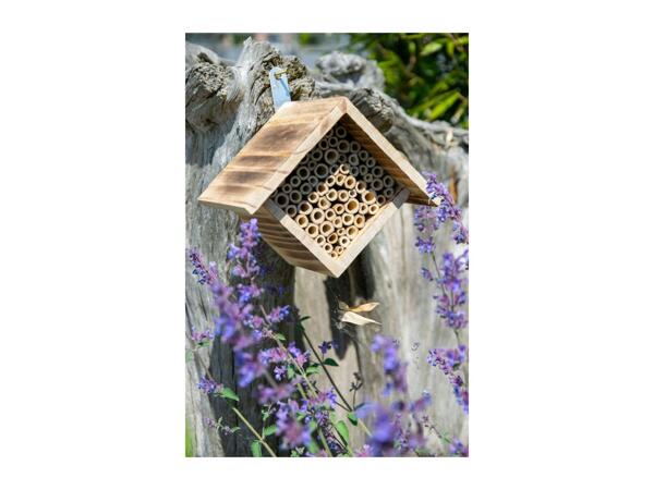 Dobar Nesting Aid for Wild Bees