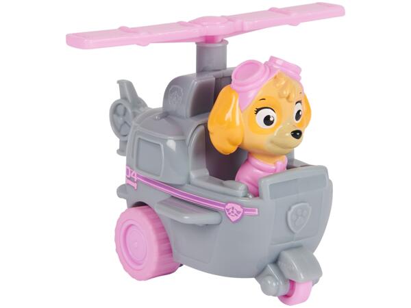 Basic Vehicle