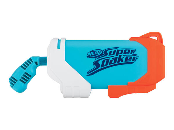 Nerf Super Soakers