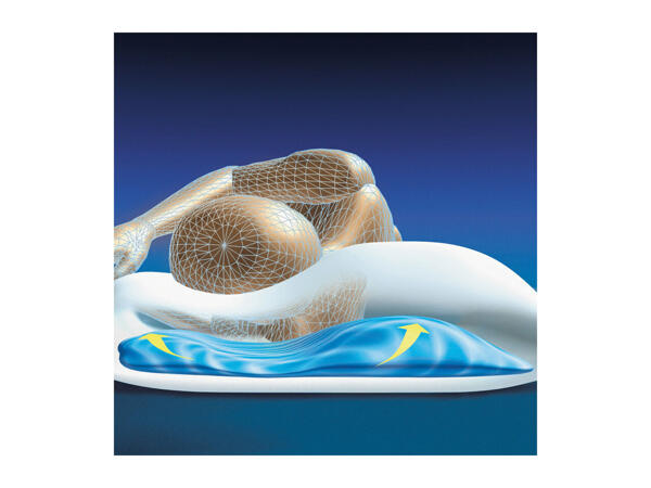 Mediflow Original Water Pillow