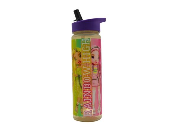Zak Character Water Bottle - 600ml