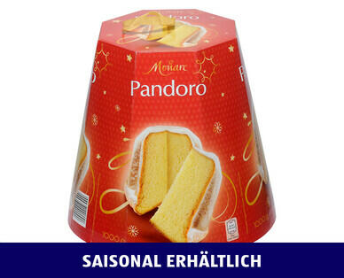 MONARC 
 PANDORO