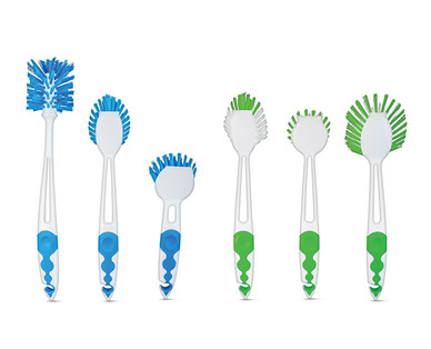 Easy Home Kitchen Brush Set