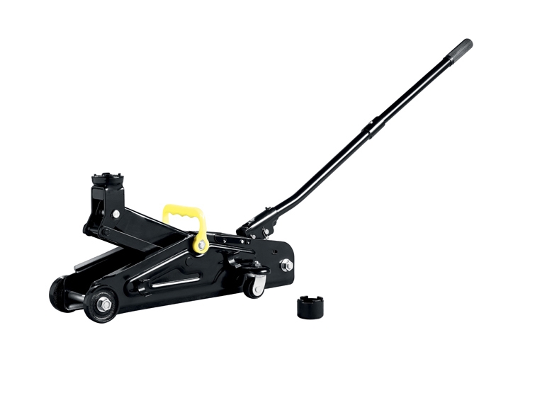 Hydraulic Trolley Jack