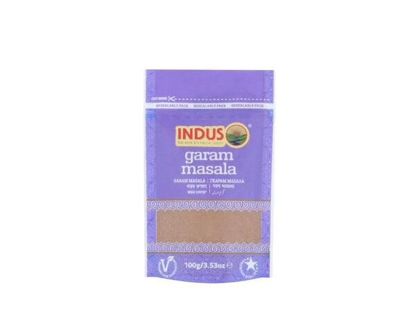 Indus Spices