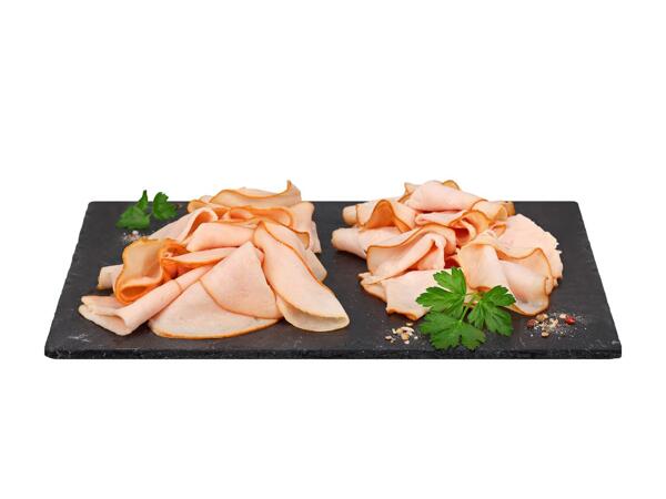 Charcuterie de volaille ultra fine (valable uniquement en Suisse romande)