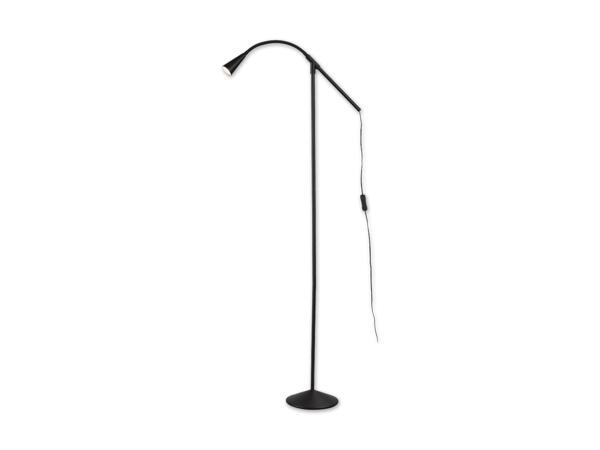 LED-Stehleuchte