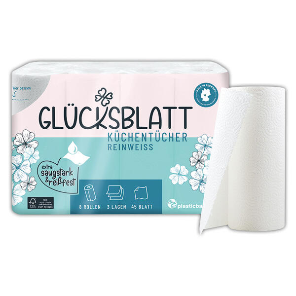 Küchentücher
