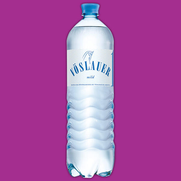 Mineralwasser