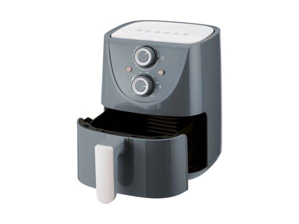 SILVERCREST(R) Airfryer