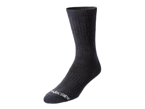 Men's Thermal Work Socks