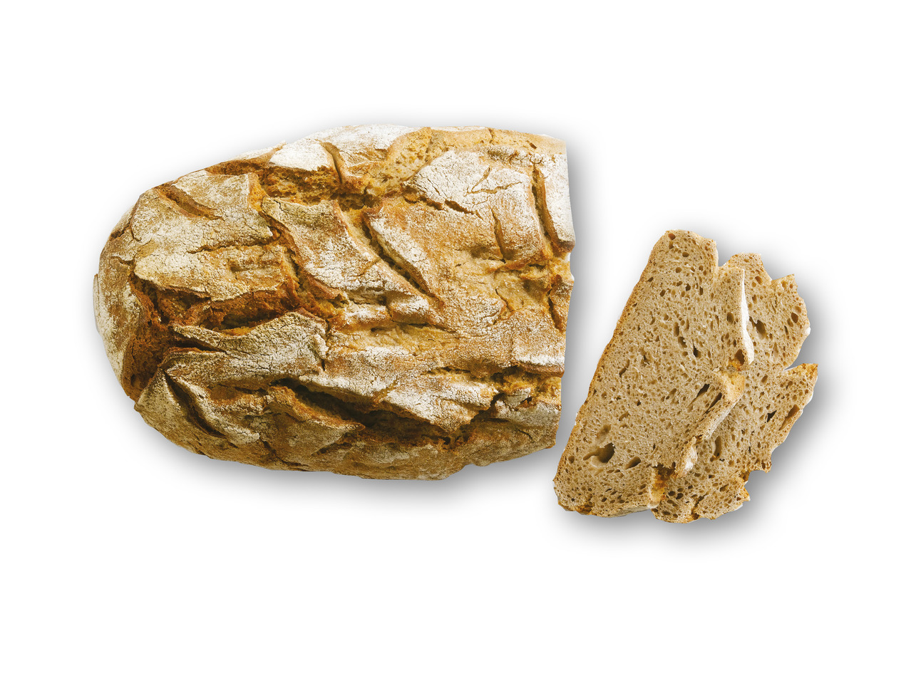 Bondebrød