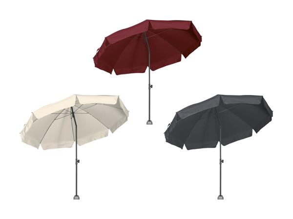 LIVARNO(R) Parasol med knæk