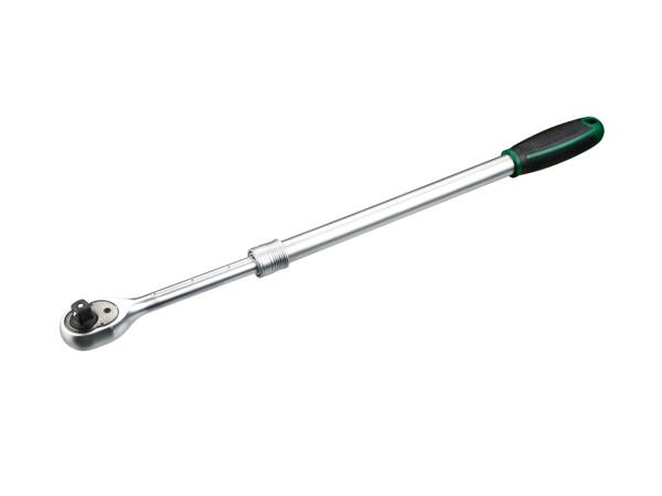 Extendable Ratchet