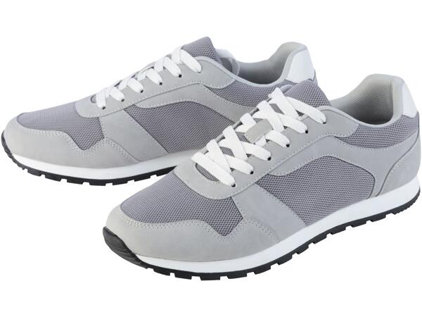 Men's trainers