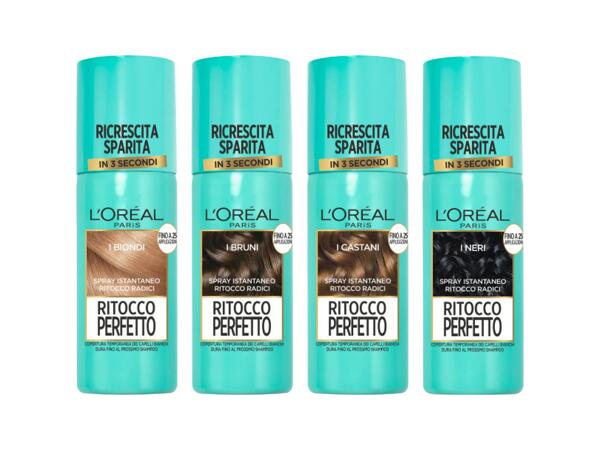 Ritocco Perfetto Istantant Spray