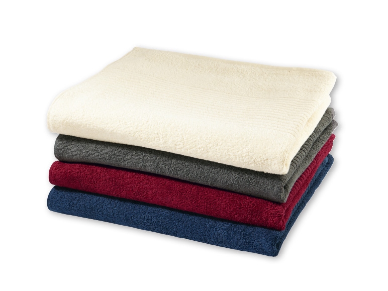 Miomare Bath Towels