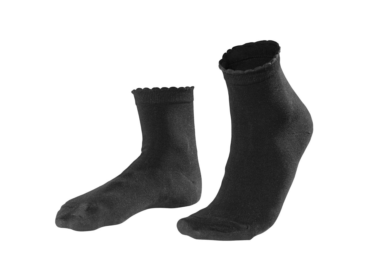 Sensiplast Ladies' Diabetic Socks1