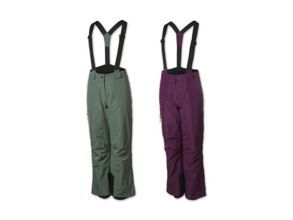 Kinder Skihose