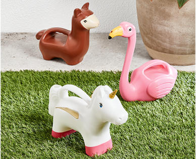 Novelty Watering Can