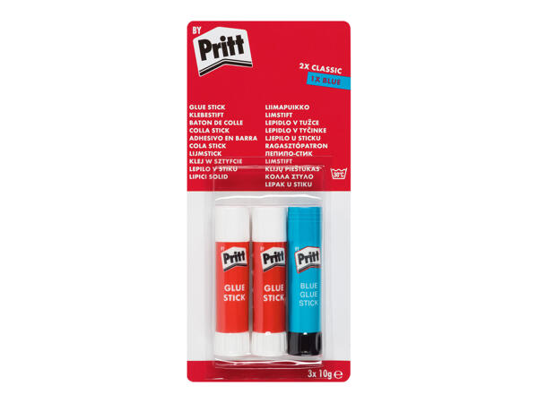 Glue or Corrector
