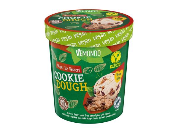 Vegan Ice Cream