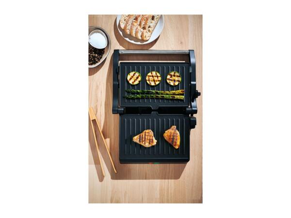 Silvercrest Mini Contact Grill
