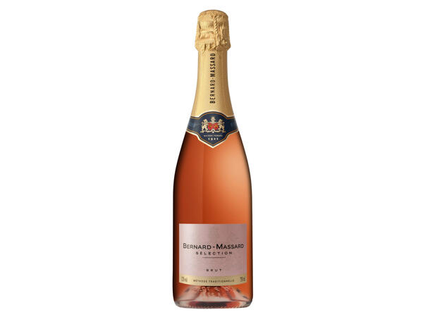 Bernard Massard rosé
