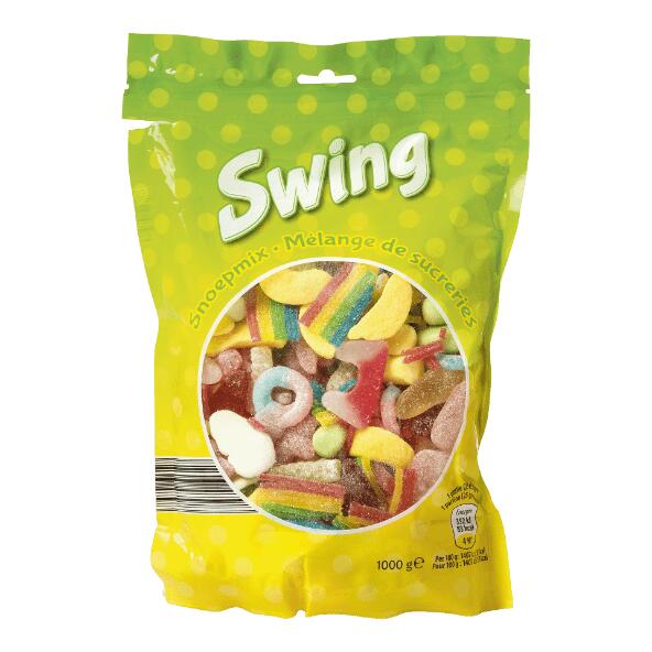 Süßigkeitenmischung