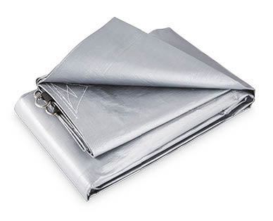 D-Ring Tarp