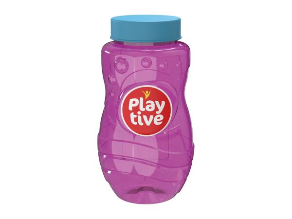 Playtive Bubble Machine