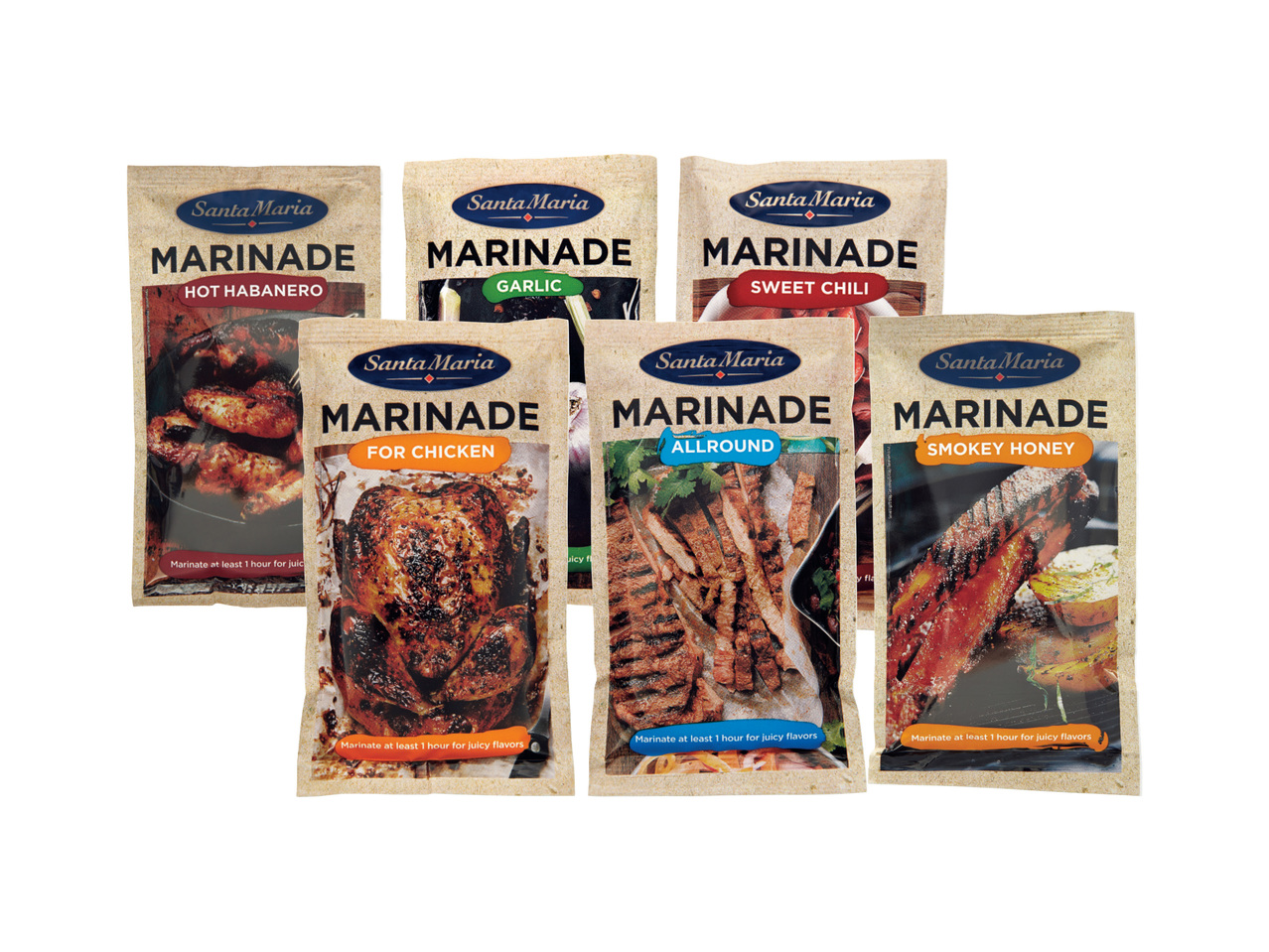 GRILLMARINAD
