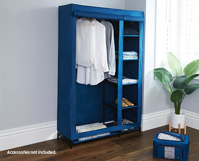Premium Wardrobe