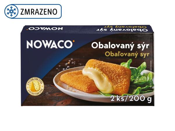 OBALOVANÝ SÝR