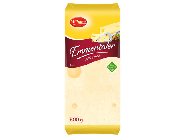 Emmentaler