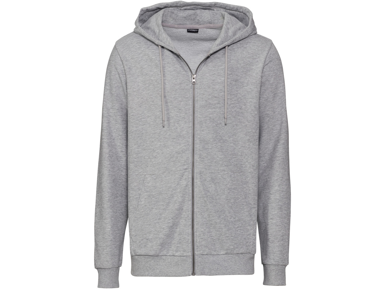 LIVERGY(R) Sweatjakke