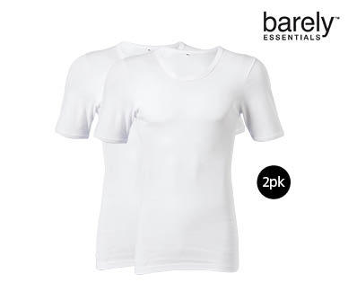 Men's Tee 2pk