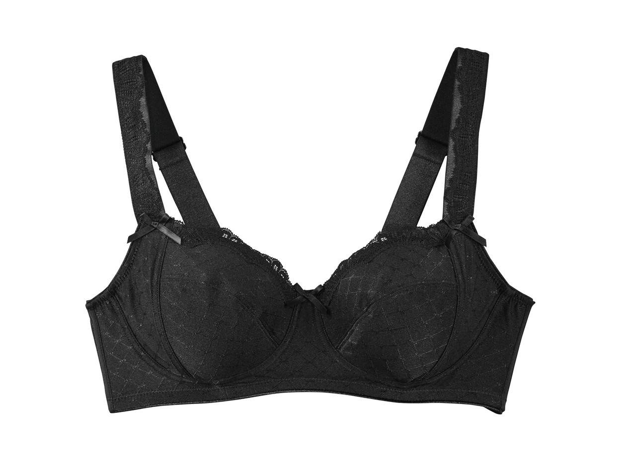 Ladies' Control Bra