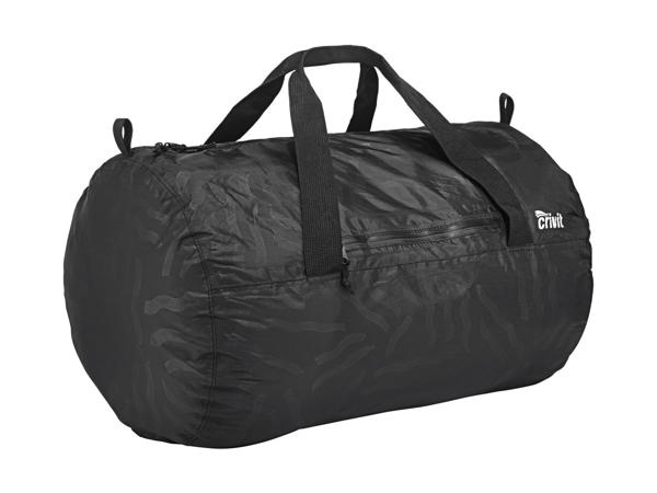 Crivit Foldaway Duffle Bag1