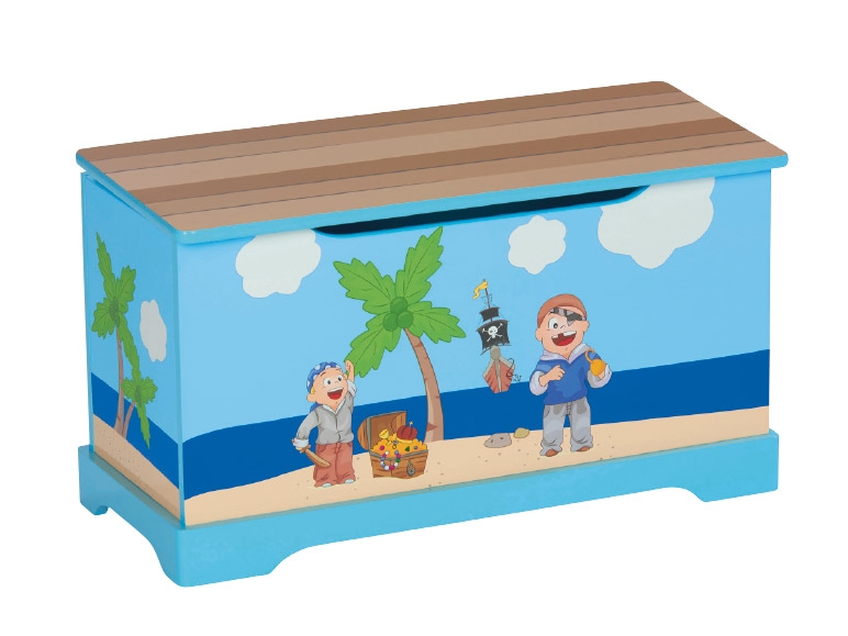 LIVARNO LIVING Kids' Toy Chest