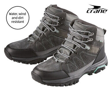 Women's Hiking Shoes